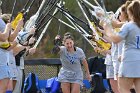 WLax vs WSU  Women’s Lacrosse vs Worcester State University. - Photo by Keith Nordstrom : WLax, lacrosse